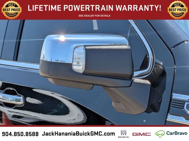 Used 2023 Black GMC Denali image 10