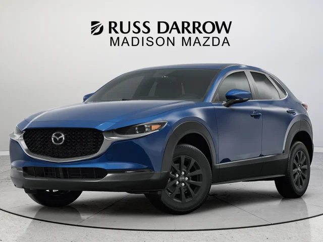 2025 Mazda CX-30 2.5 Turbo Premium Plus Package w/Premium Plus Package