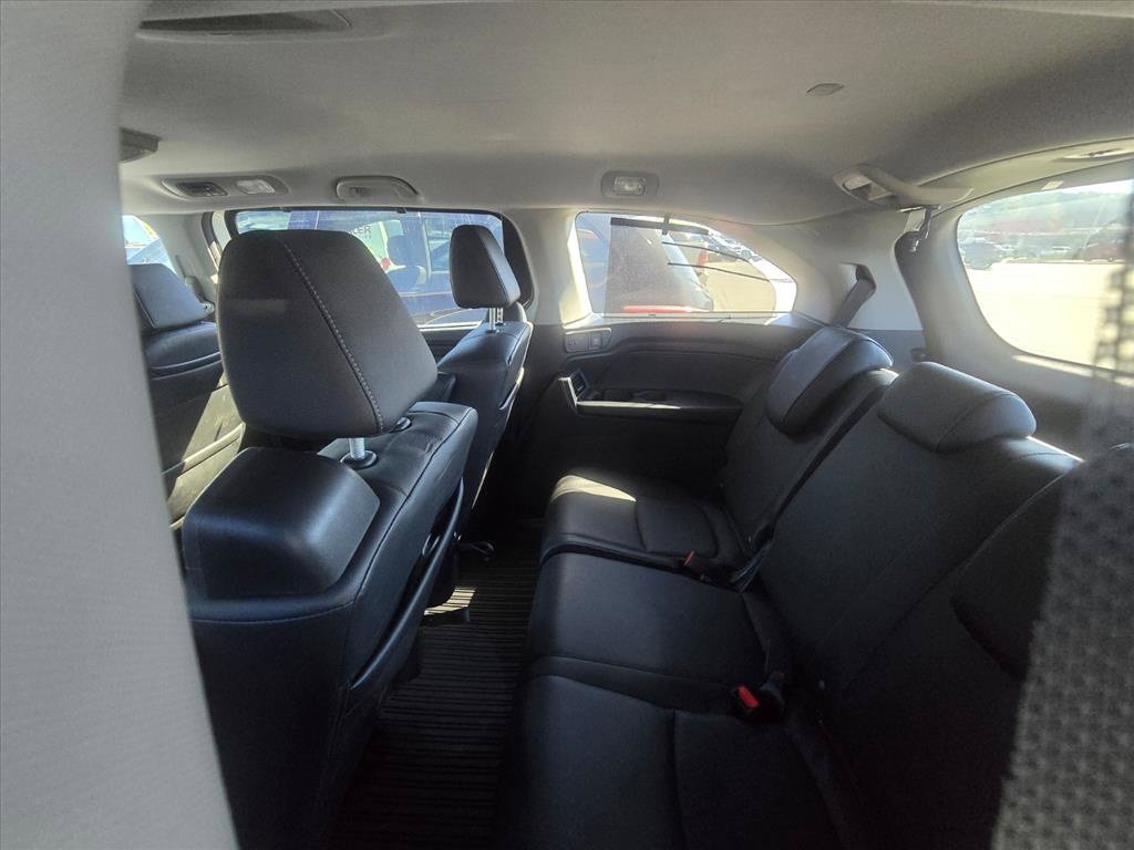 Used 2023  Honda Touring image 6