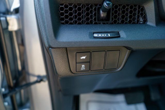 Used 2024 Silver Honda Sport-L image 21