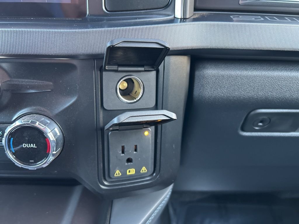 New 2026 Avalanche Ford Platinum image 31