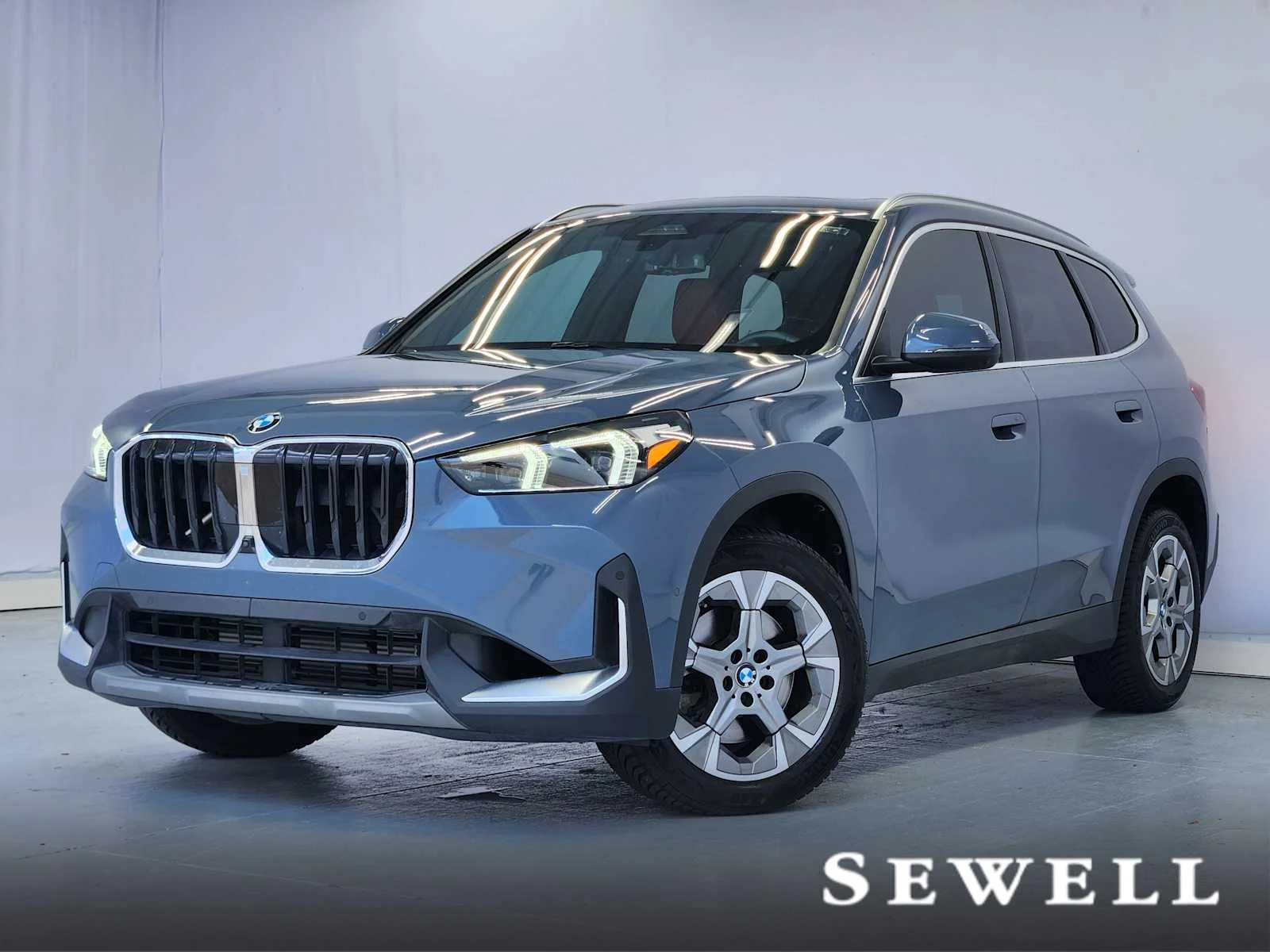 2023 BMW X1 xDrive28i's photo