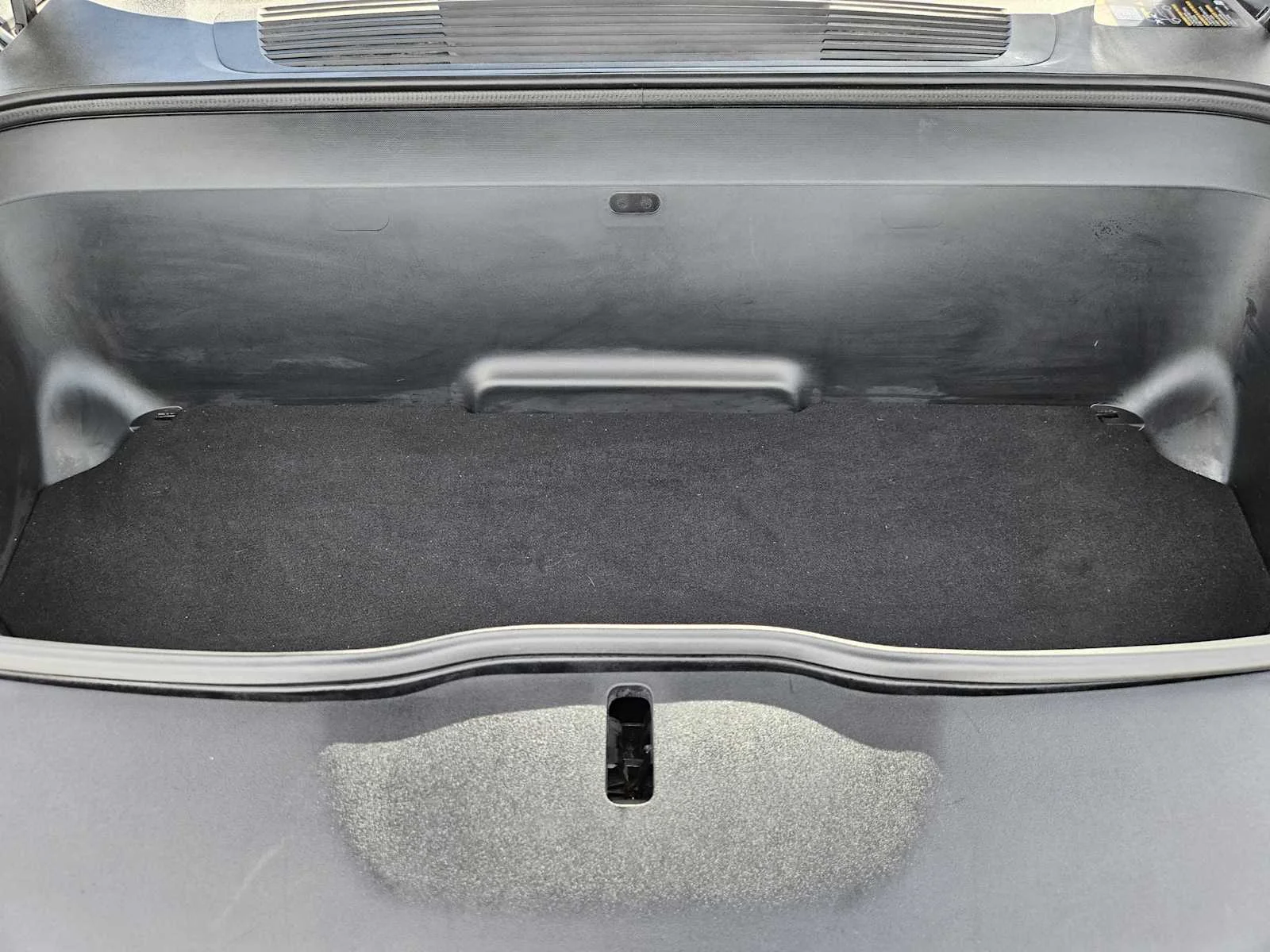 Used 2023 Forest Green Rivian Adventure image 30