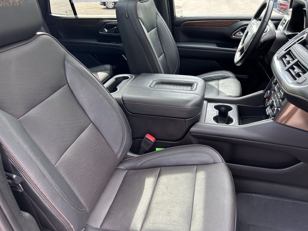 2023 Chevrolet Tahoe High Country - Photo 13