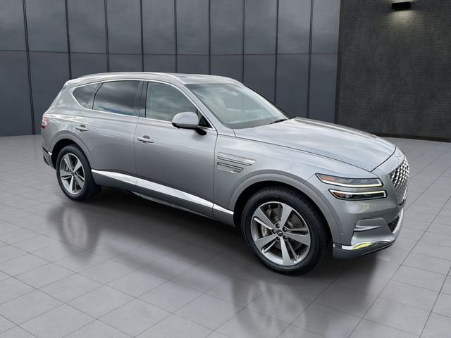 2023 Genesis GV80 3.5T