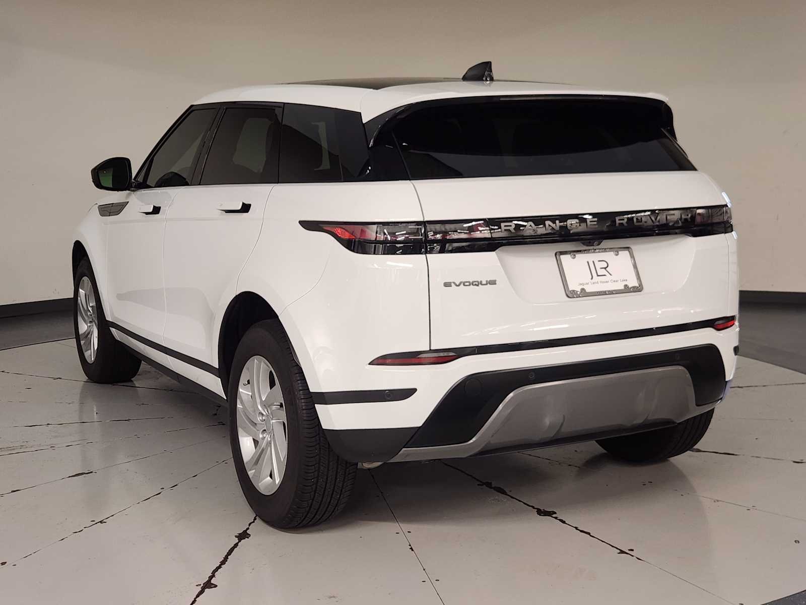 Used 2025 Fuji White Land Rover Core S - AWD image 6