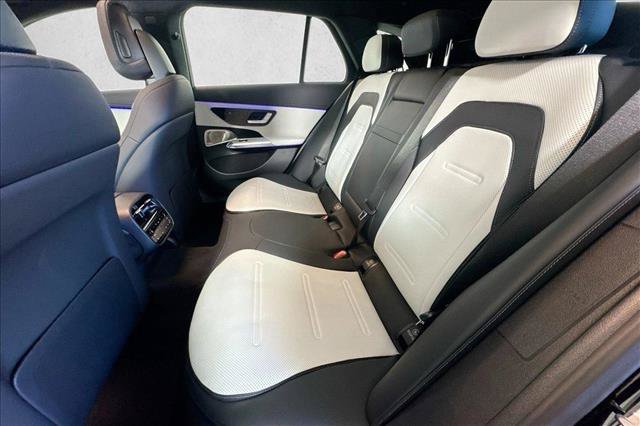 2026 Mercedes-Benz E-Class AMG E53 - Photo 52