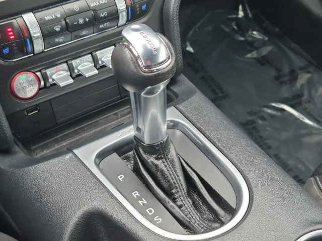 Used 2022 Blue Ford EcoBoost Premium image 27