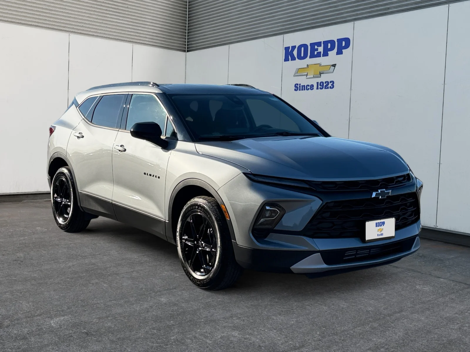 2026 Chevrolet Blazer 2LT - Photo 7