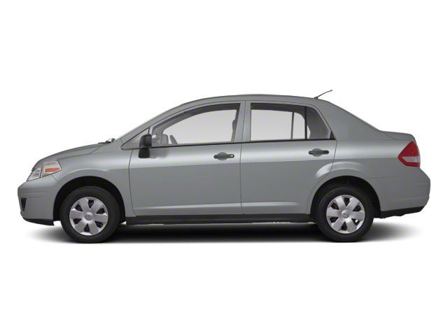 Used 2010 Brilliant Silver Metallic Nissan 1.6 image 3