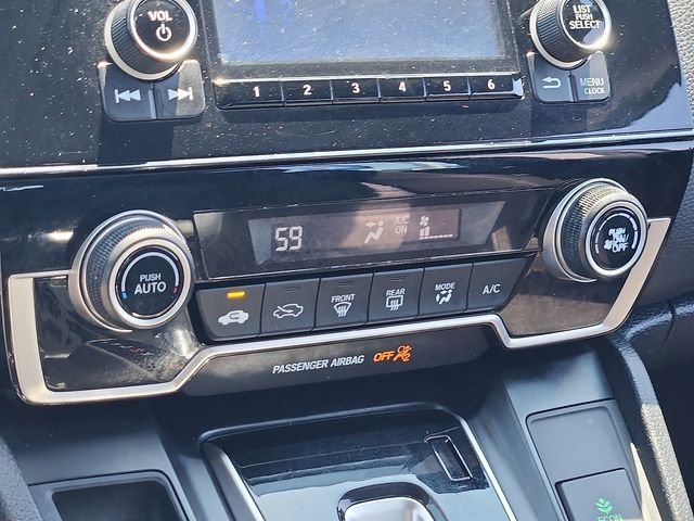2018 Honda CR-V LX - Photo 15
