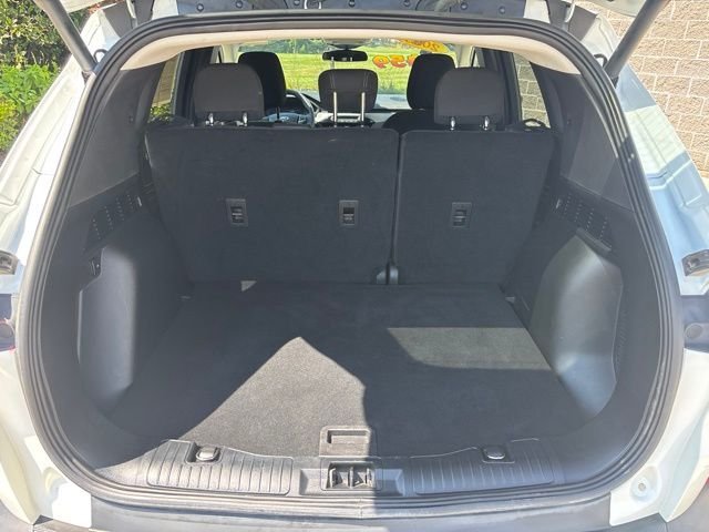 Used 2023 White Ford Active image 11