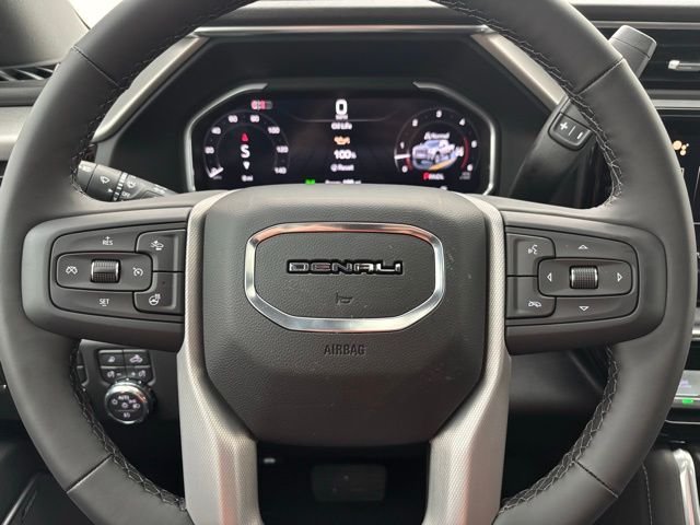 New 2026 Glacier White Tricoat GMC Denali image 24