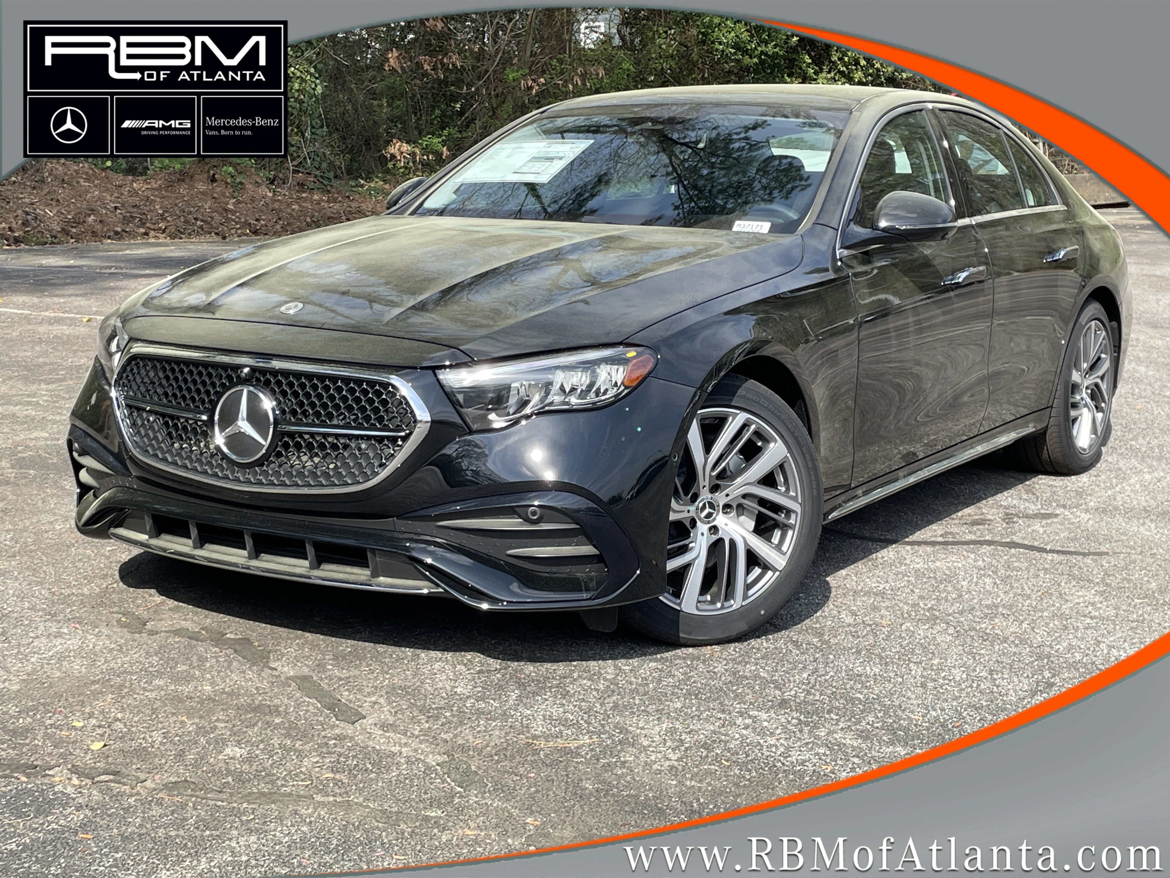 2026 Mercedes-Benz E-Class E350's photo