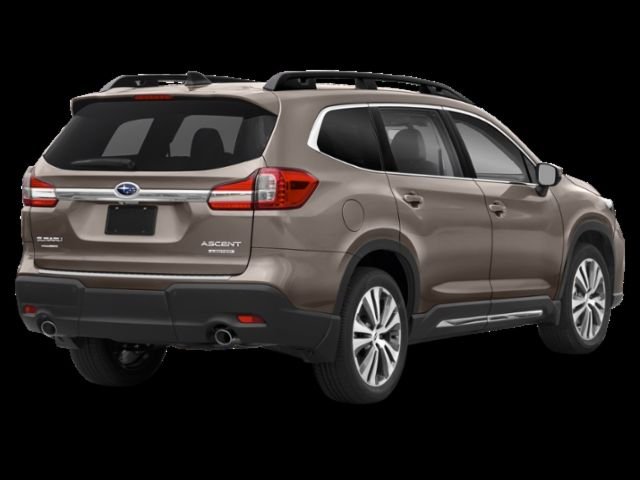 Used 2022 Brown Subaru Limited image 2