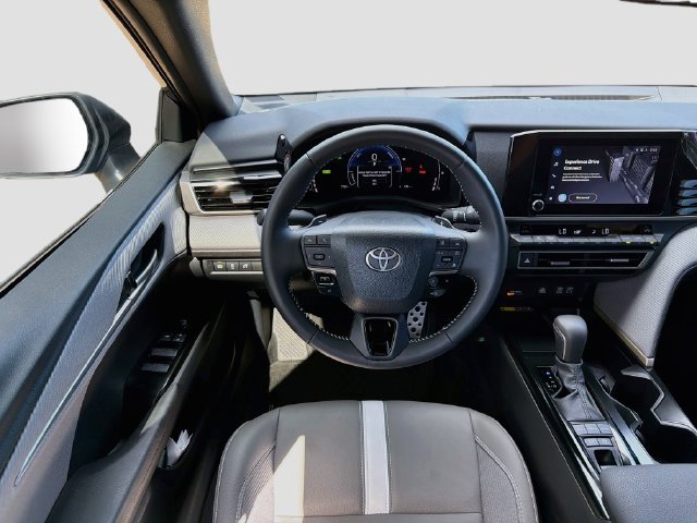 Certified Used 2026  Toyota SE image 23
