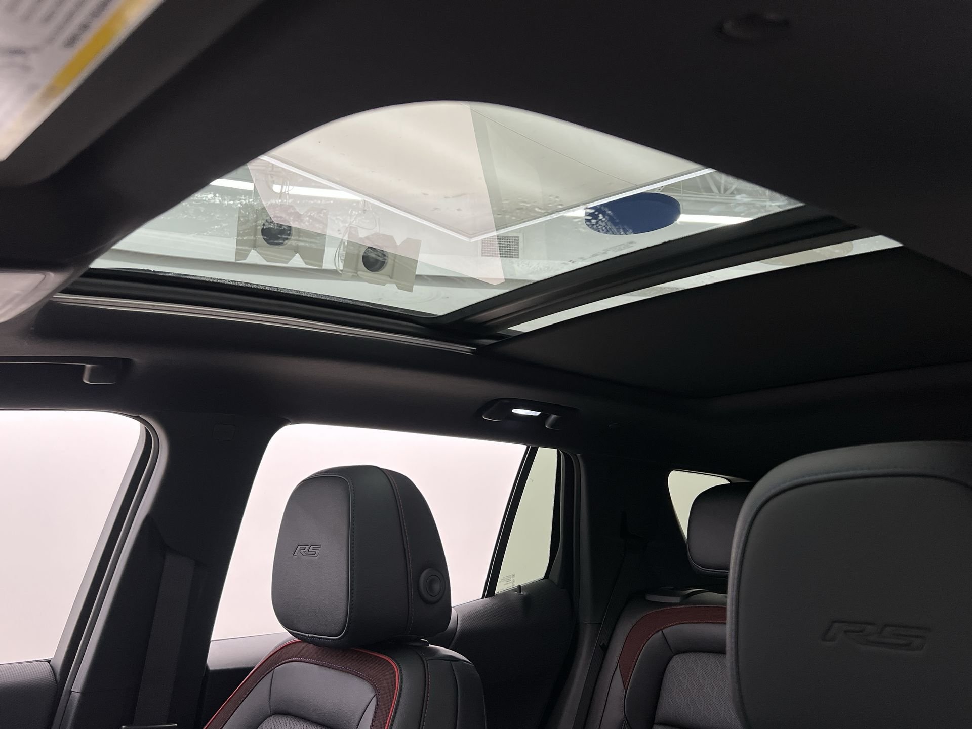 2026 Chevrolet Equinox RS - Photo 52