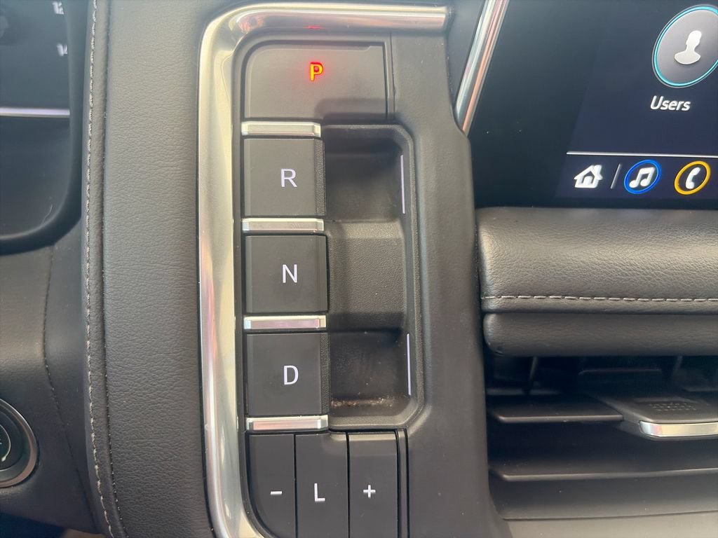 2021 Chevrolet Tahoe Z71 - Photo 16
