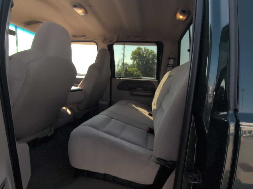Used 2002 Green Ford XLT image 14