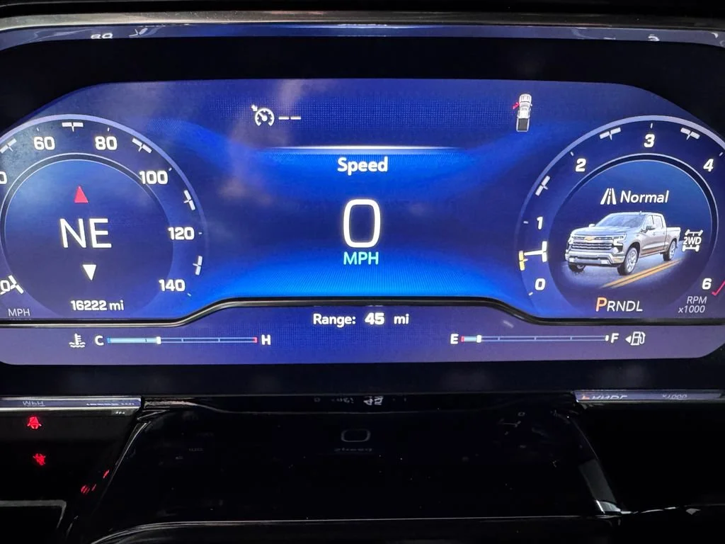 Certified Used 2023 Harvest Bronze Metallic Chevrolet LT image 18