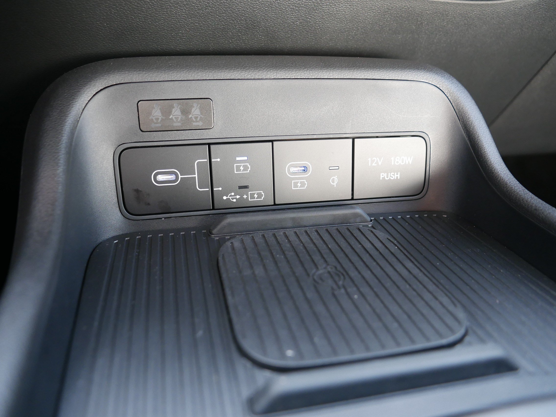 Certified Used 2026 Cyber Gray Metallic Hyundai SEL Sport image 33