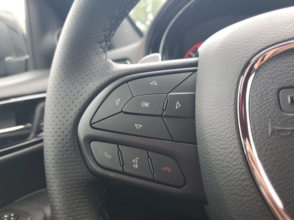 New 2026 Night Moves Dodge GT Premium HEMI V8 image 25