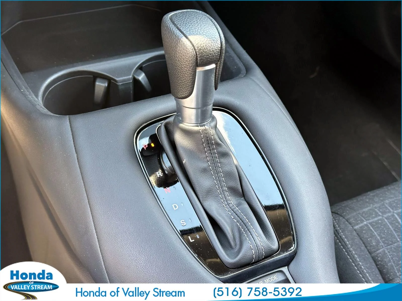 Certified Used 2023  Honda LX image 20