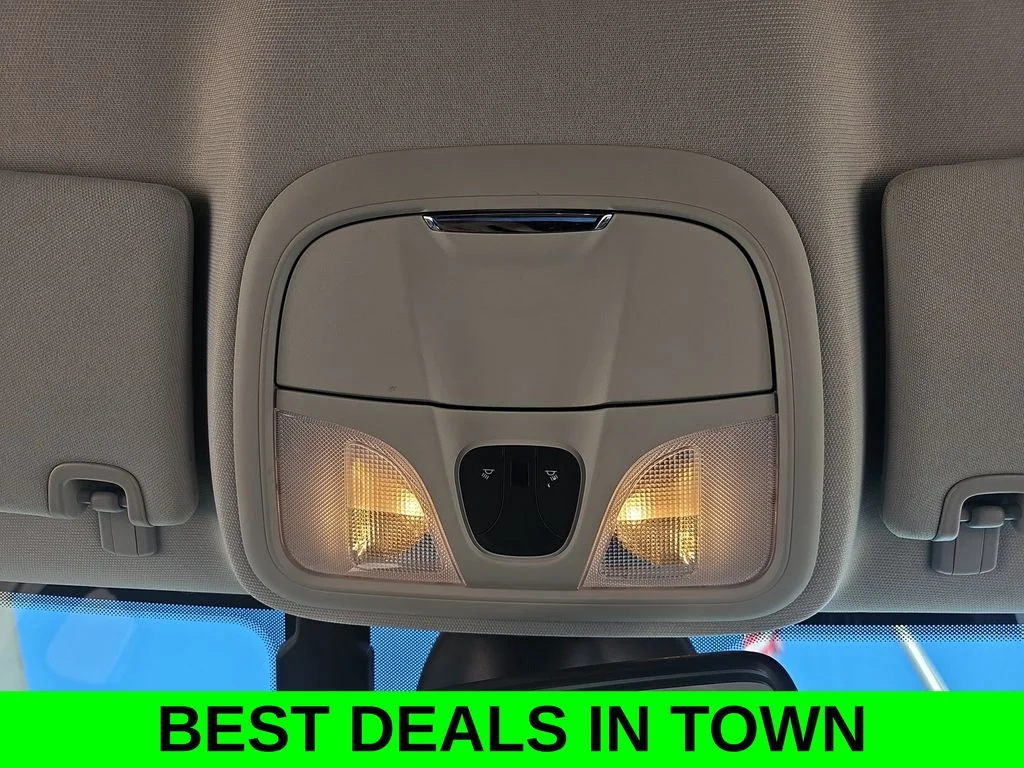 Used 2021 Silver Jeep Latitude Plus image 29