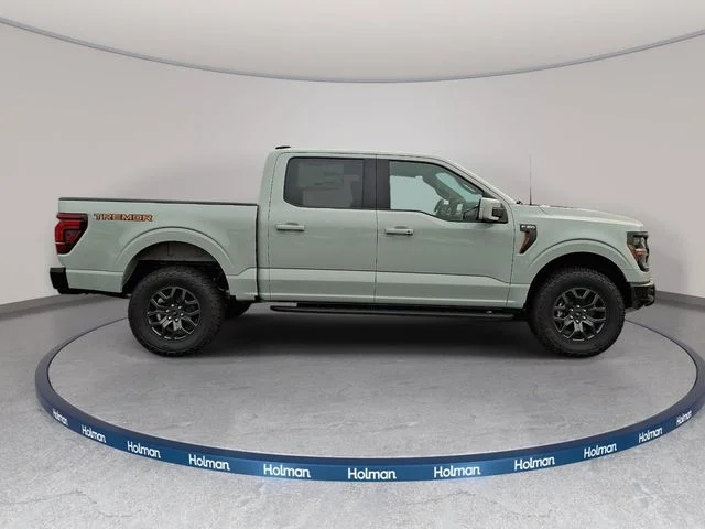 New 2026 Avalanche Ford Tremor image 3