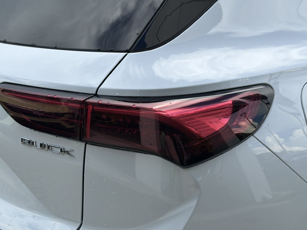2026 Buick Envision Sport Touring - Photo 11