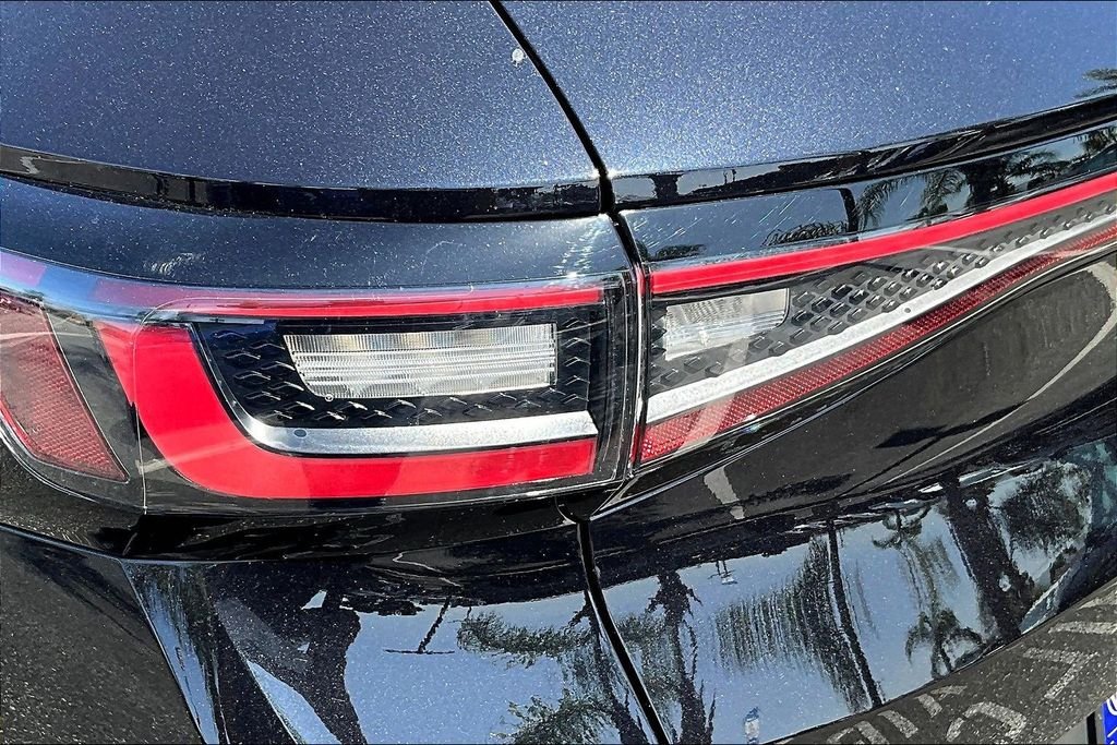 New 2026 Black Volkswagen Pro S image 24