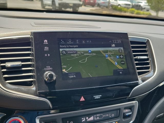 2019 Honda Pilot Touring - Photo 24