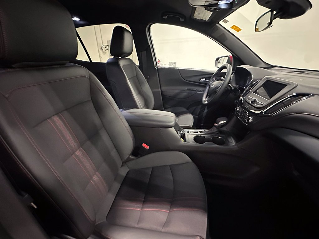Used 2023 Red Chevrolet RS image 27