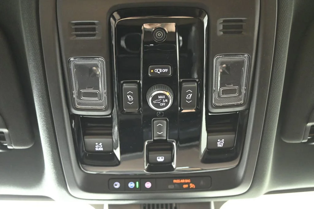 2026 Chevrolet Suburban High Country - Photo 35