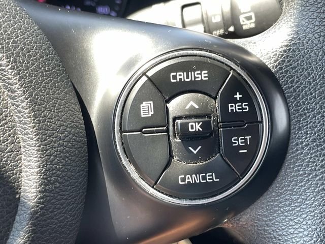 Used 2020 Gray Kia S image 20