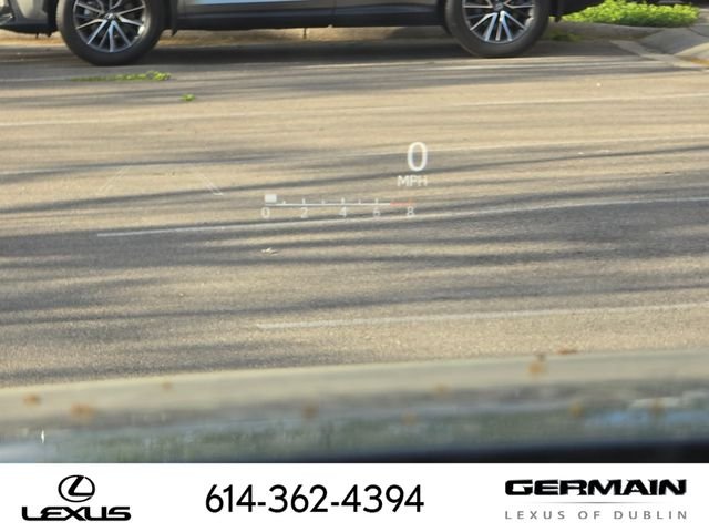 2025 Lexus ES 350 F SPORT Handling - Photo 36