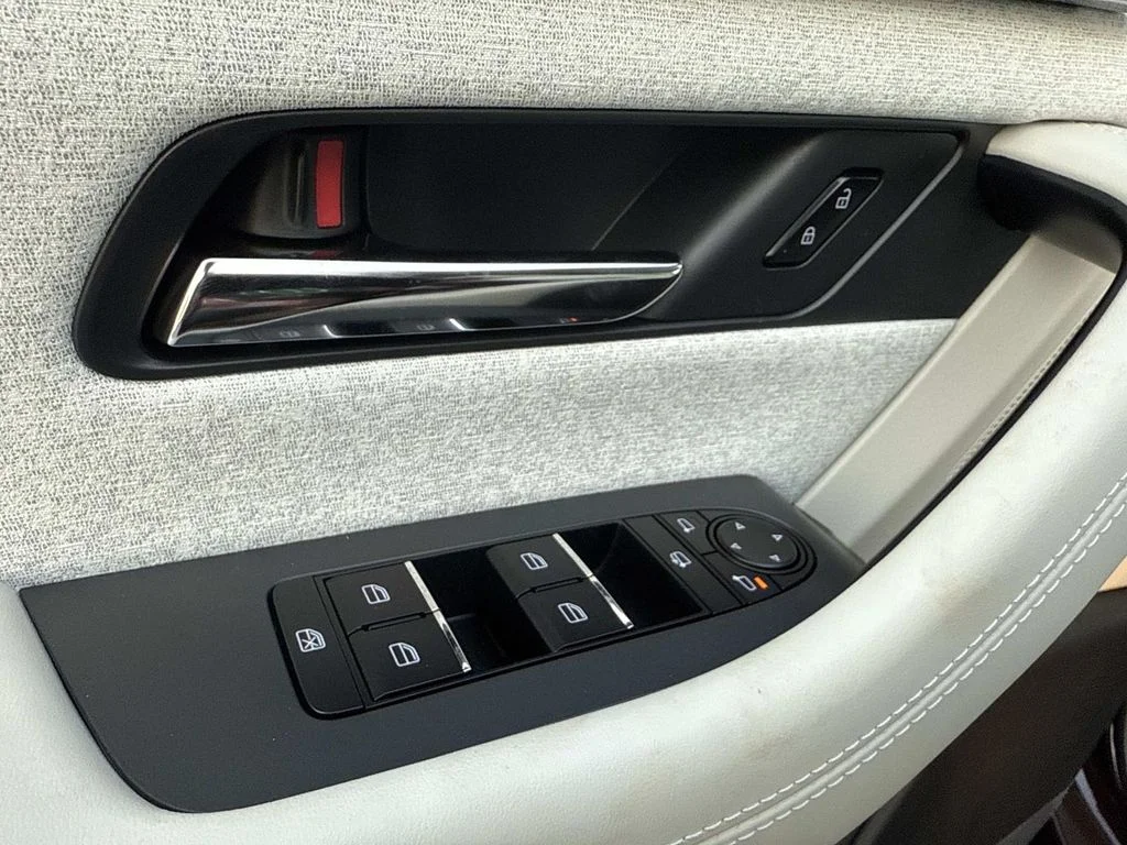 2026 Mazda CX-90 Premium Plus Package - Photo 22