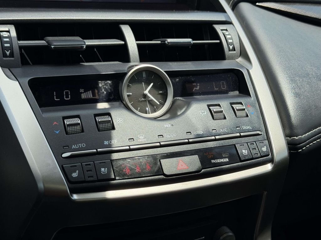 Used 2021 White Lexus 300 Base image 5