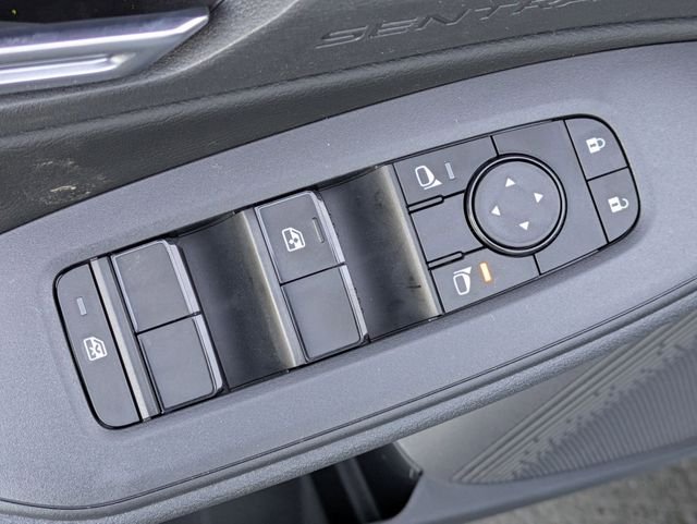 New 2026 Atlantic Gray Metallic Nissan SV image 19