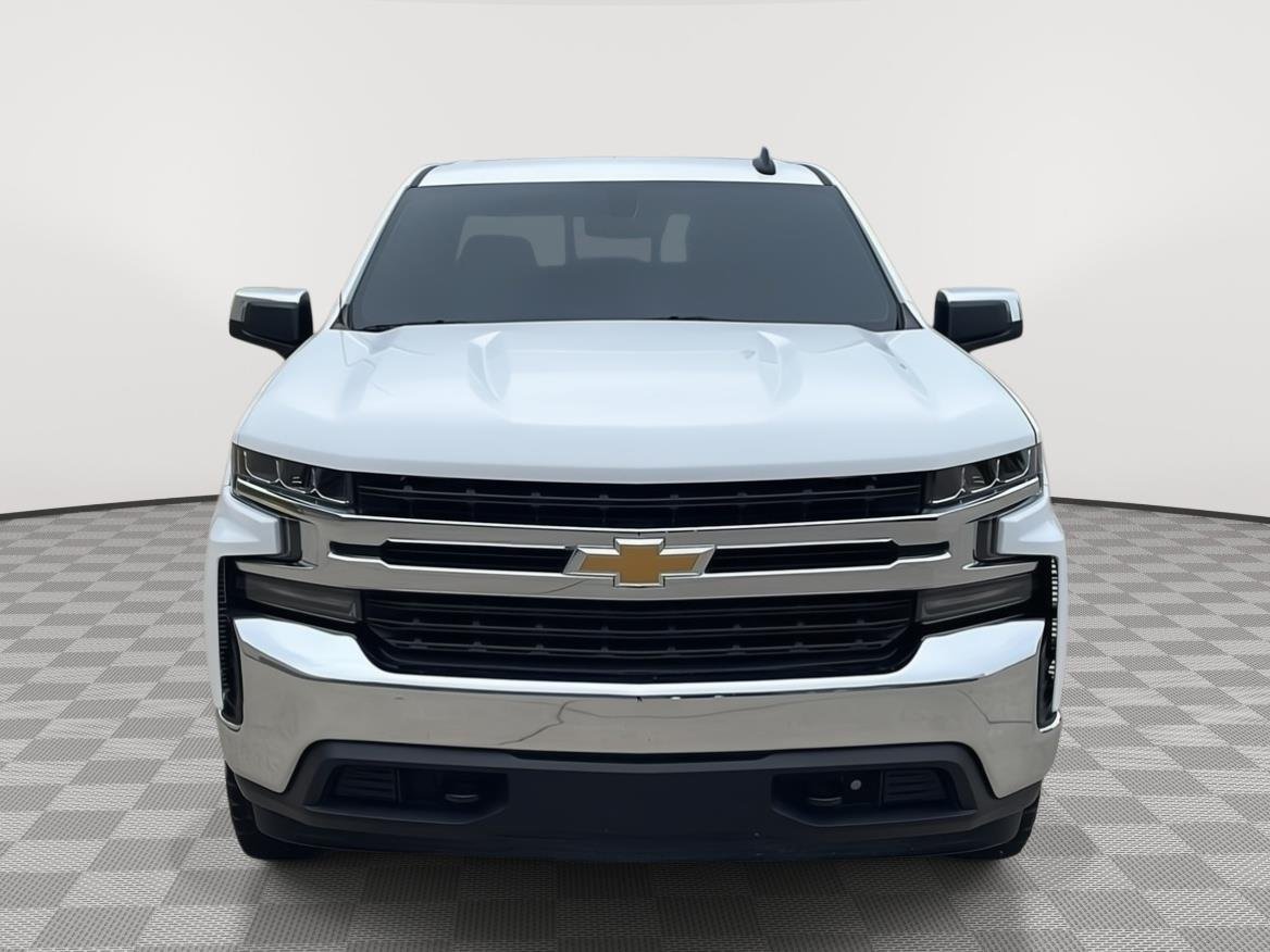 Used 2019 Summit White Chevrolet LT image 8