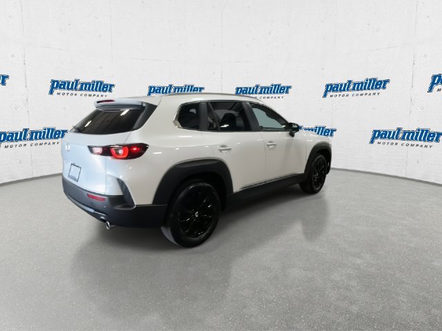 New 2026 Beige Mazda 2.5 S Preferred image 11