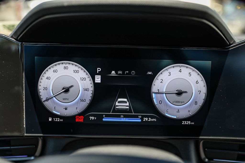 2026 Hyundai Elantra N Line - Photo 22