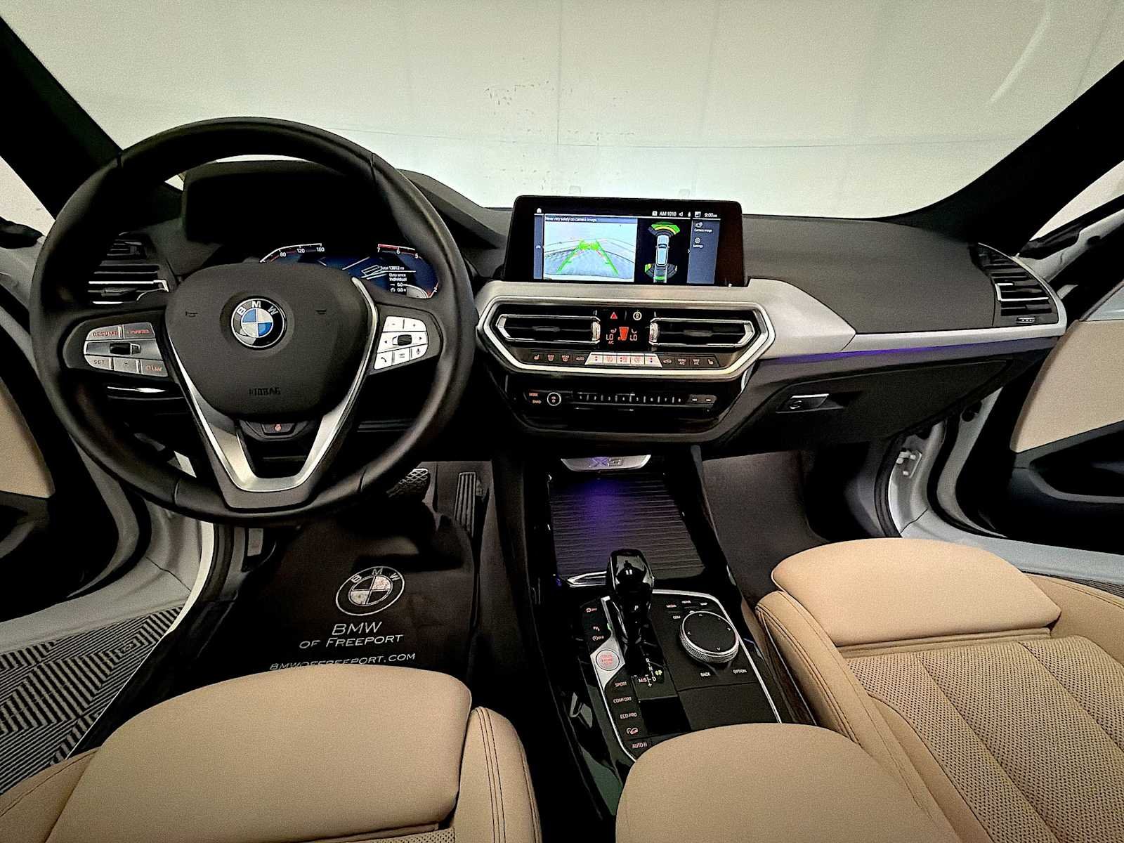 2024 BMW X3 30i - Photo 15