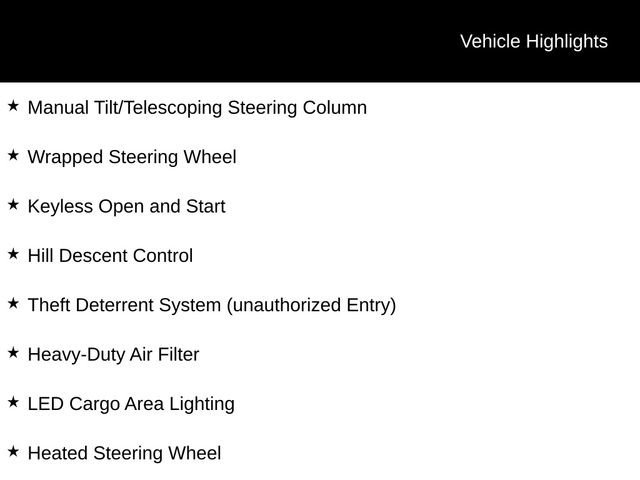 2026 Chevrolet Silverado 1500 LT Trail Boss - Photo 13