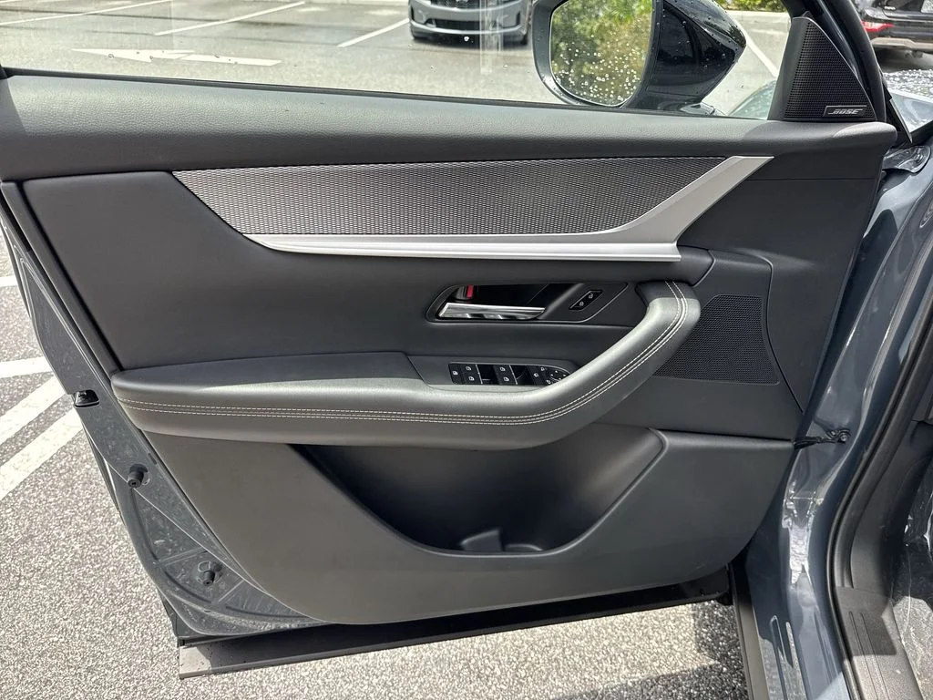 New 2026 Polymetal Gray Metallic Mazda 3.3 Turbo S Premium Sport AWD image 39