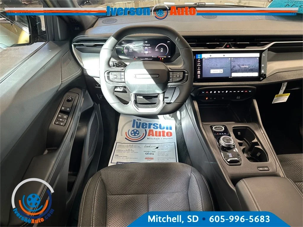New 2026 41 Exterior Paint Jeep Laredo image 25