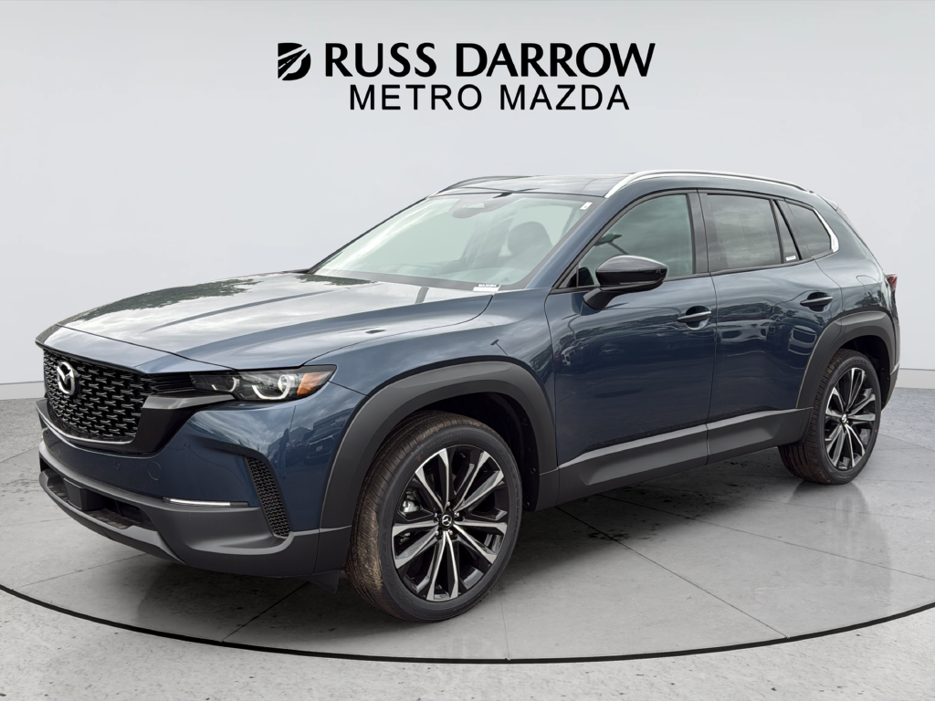 New MAZDA CX-50 For Sale In Milwaukee, WI | Russ Darrow Mazda of