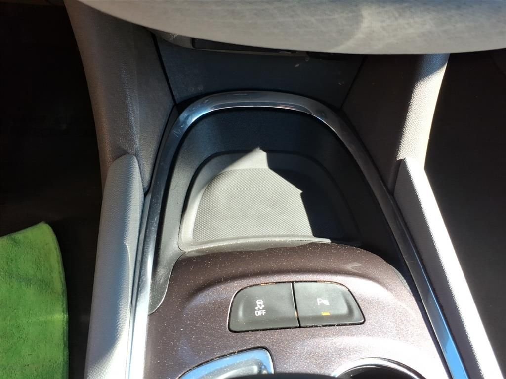 Used 2024 Black Chevrolet LT image 19