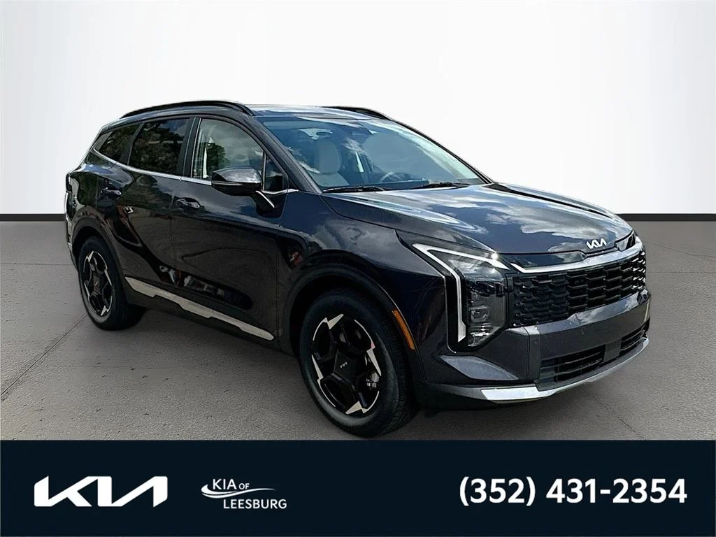 New 2026 Panthera Metal Kia EX image 1