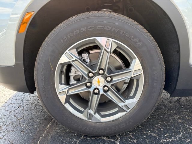 2026 Chevrolet Blazer 2LT - Photo 9